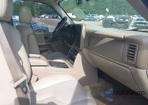 2004 GMC Yukon Slt from USA, damaged, VIN 1GKEC13Z24J323824